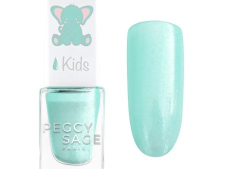 Kids lakier do paznokci dla dzieci Jade 5ml Online Hot Sale