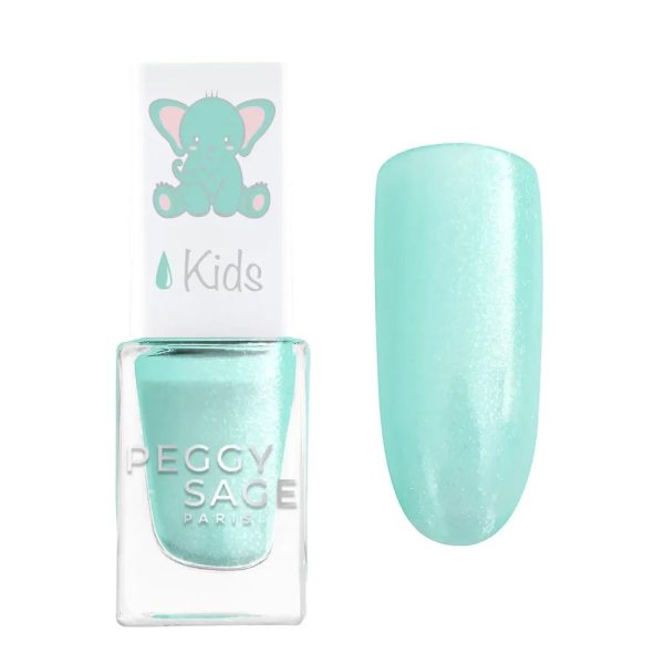 Kids lakier do paznokci dla dzieci Jade 5ml Online Hot Sale