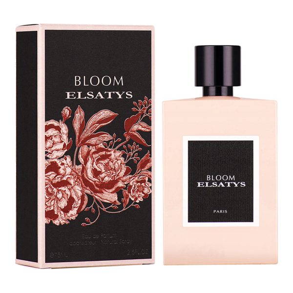 Bloom Elsatys woda perfumowana 75ml on Sale