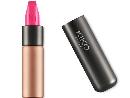 Velvet Passion Matte Lipstick pomadka do ust zapewniająca matowy efekt 307 Cyclamen Pink 3.5g Online Sale