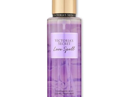 Love Spell mgiełka do ciała 250ml Sale