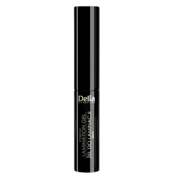 Eyebrow Expert żel do laminacji brwi Czerń 4ml on Sale