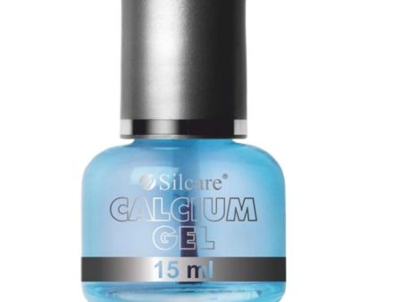 Calcium Gel odżywka do paznokci 15ml on Sale