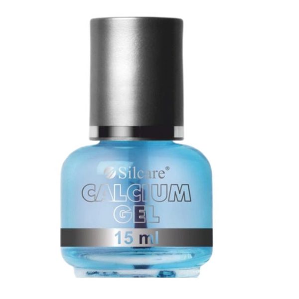 Calcium Gel odżywka do paznokci 15ml on Sale