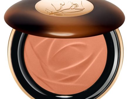 Teint Idole Ultra Wear puder brązujący 03 Light Medium 10g on Sale