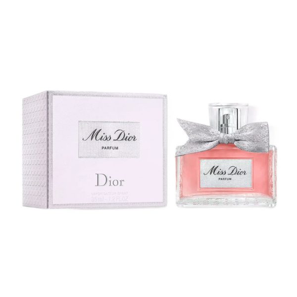 Miss Dior perfumy spray 35ml on Sale