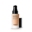 Unlimited Foundation długotrwały podkład w płynie 3G 30ml Online Sale