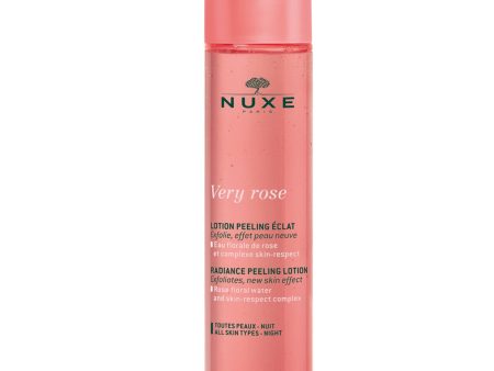 Very Rose rozświetlający peeling złuszczający 150ml For Sale