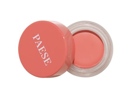 Blush Kissed róż w kremie 02 4g For Cheap