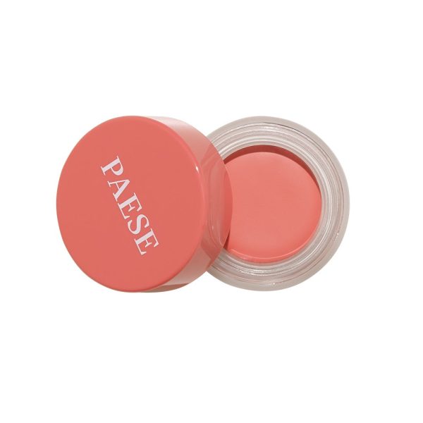 Blush Kissed róż w kremie 02 4g For Cheap