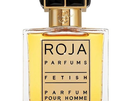 Fetish Pour Homme perfumy spray 50ml Online Sale