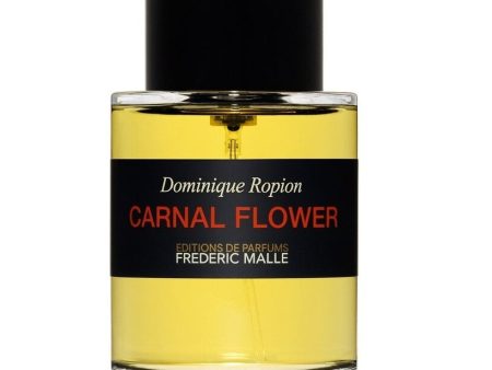 Carnal Flower woda perfumowana spray 100ml For Cheap