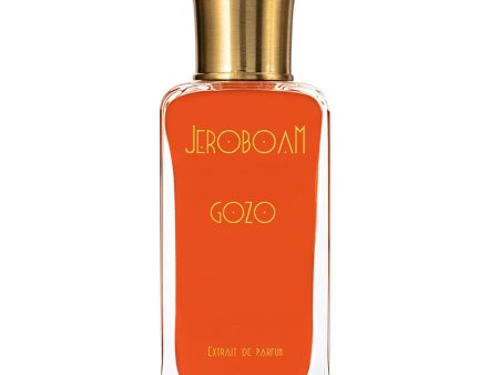 Gozo ekstrakt perfum 30ml Online Sale