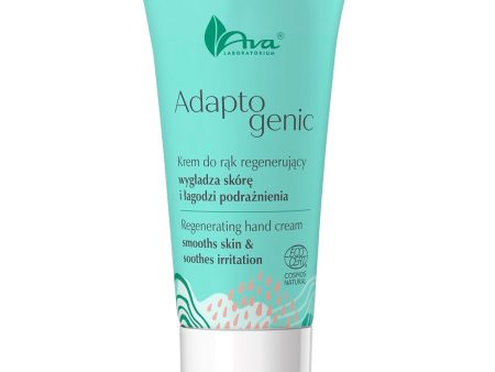 Adaptogenic krem do rąk regenerujący 50ml Cheap