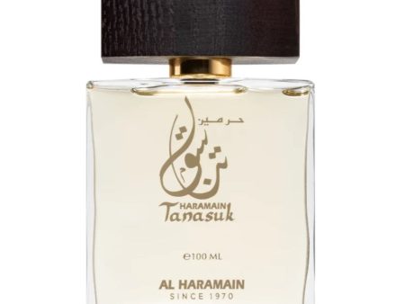 Tanasuk woda perfumowana spray 100ml For Discount