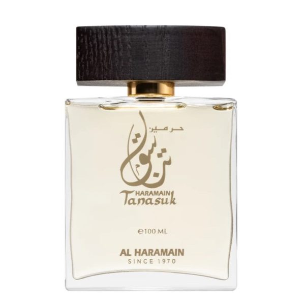 Tanasuk woda perfumowana spray 100ml For Discount