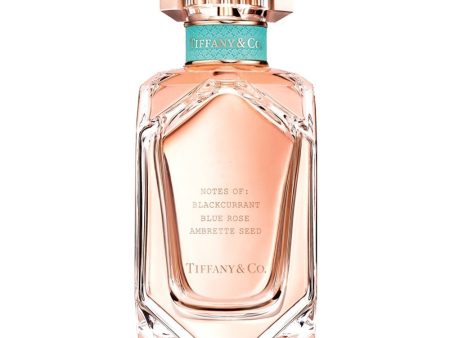 Tiffany & Co. Rose Gold woda perfumowana spray 75ml - produkt bez opakowania on Sale