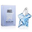 Angel woda perfumowana refillable spray 100ml Online Sale