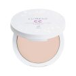 CC Color Correcting Powder puder korygujący 1 10g Fashion