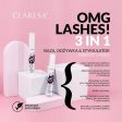 OMG! Lashes 3in1 baza odżywka i stymulator wzrostu rzęs 10g Online