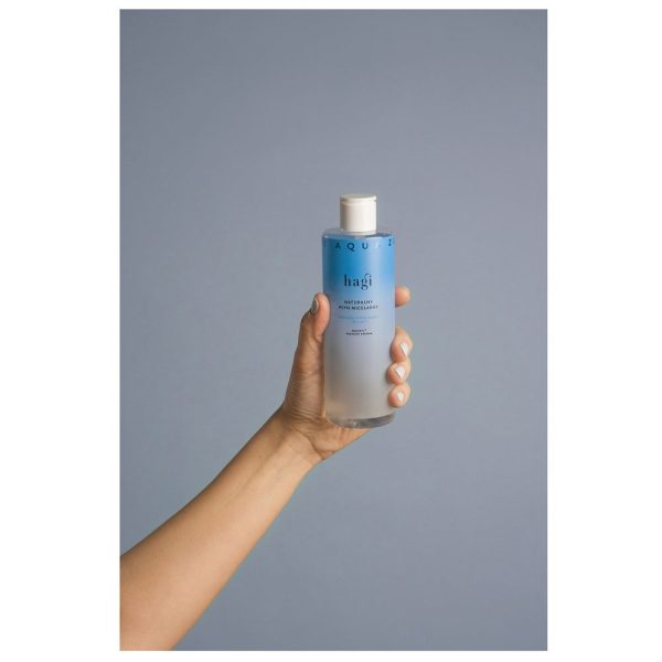 Aqua Zone naturalny płyn micelarny 300ml Discount