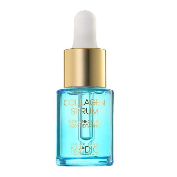 Medic Collagen Serum regenerujące serum z kolagenem 15ml Online Hot Sale