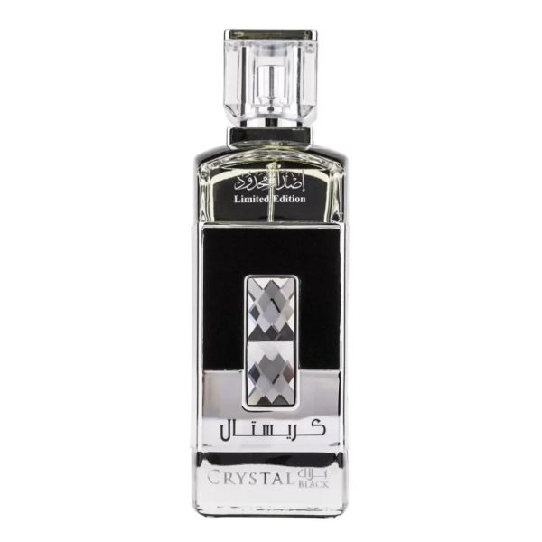 Crystal Black woda perfumowana spray 100ml For Cheap