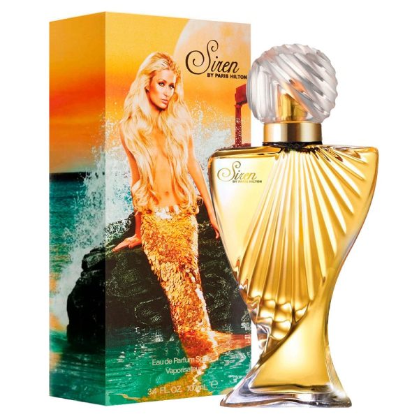 Siren woda perfumowana spray 100ml Online