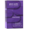 Pour Femme L Intense woda perfumowana spray 50ml For Discount