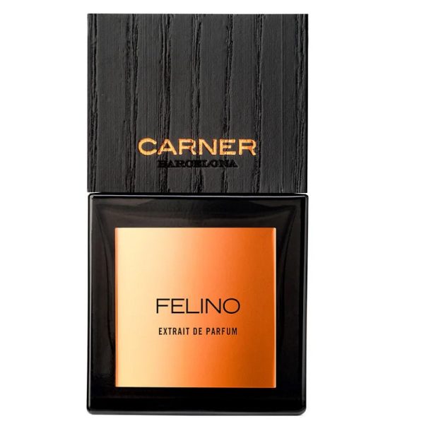 Felino ekstrakt perfum spray 50ml Online Hot Sale