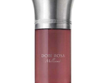 Dom Rosa Millesime woda perfumowana spray 100ml For Discount