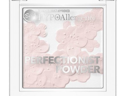 HypoAllergenic Perfectionist Powder hypoalergiczny puder upiększający 02 8g Online