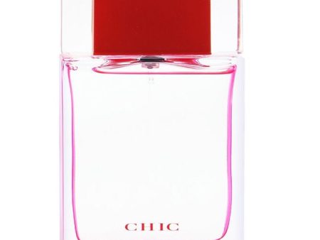 Chic Woman woda perfumowana spray 80ml - produkt bez opakowania Sale