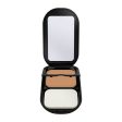 Facefinity Compact matujący podkład w kompakcie SPF20 006 Golden 10g For Sale