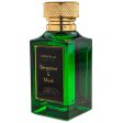 Signature Bergamot & Musk woda perfumowana spray 100ml Cheap