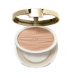 Gold Reflections Summerproof Powder Foundation SPF50 matujący podkład w pudrze 07 Hazelnut 9g on Sale