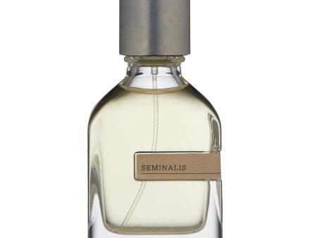 Seminalis perfumy spray 50ml Online Hot Sale