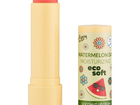 Lippy Day kokosowy krem do ust Watermelon 4.8g Online