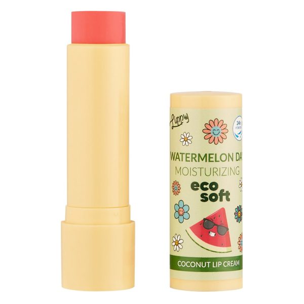 Lippy Day kokosowy krem do ust Watermelon 4.8g Online