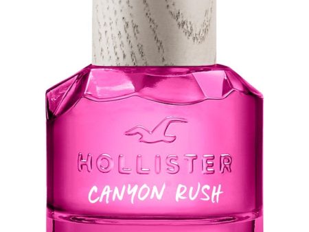 Canyon Rush For Her woda perfumowana spray 100ml Discount