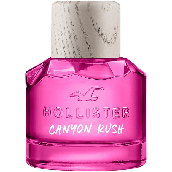 Canyon Rush For Her woda perfumowana spray 100ml Discount