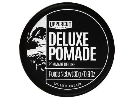 Deluxe Pomade pomada do włosów 30g on Sale