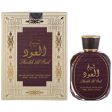 Sheikh Al Oud woda perfumowa spray 100ml For Discount