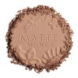 Matte Monoi Butter Bronzer matujący puder brązujący do twarzy Matte 9g Online Hot Sale