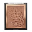 Color Icon Bronzer puder brązujący Sunset Striptease 11g Cheap