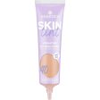 Skin Tint nawilżający krem koloryzujący o lekkim i średnim kryciu SPF30 40 30ml Hot on Sale