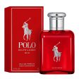 Polo Red woda perfumowana spray 75ml on Sale