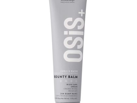 Osis+ Bounty Balm bogaty krem do loków 150ml Supply