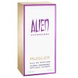 Alien Hypersense woda perfumowana refillable spray 60ml Cheap