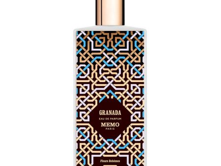 Granada woda perfumowana spray 75ml on Sale